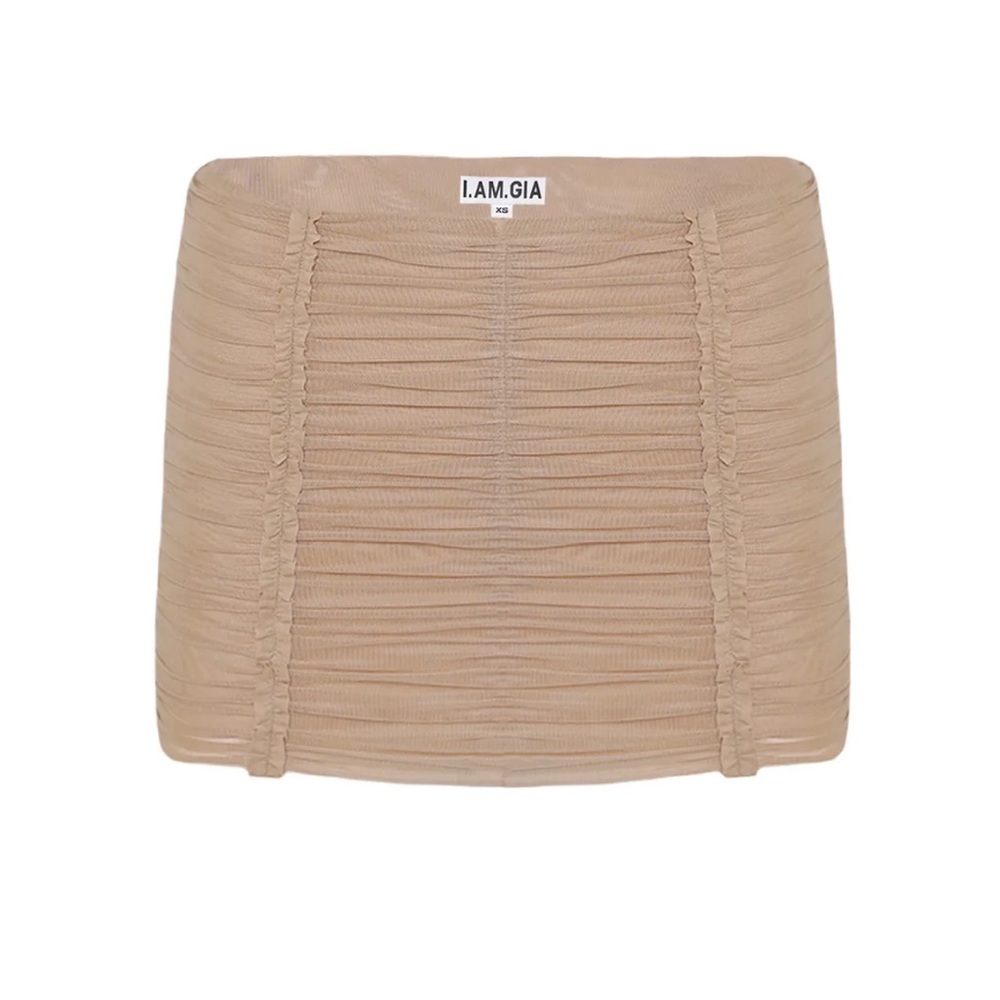 I.A.G. Mini skirt